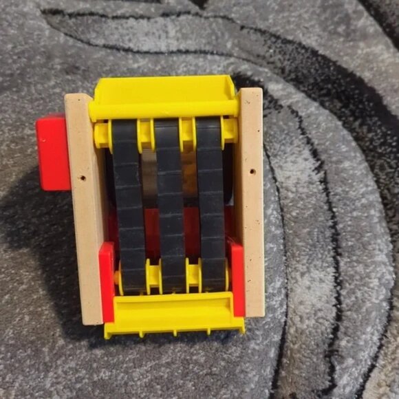 Thomas the train Wooden Sodar Popcorn Factory - Picture 7 of 16